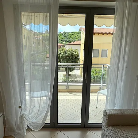 Dimore - Trilocale Al Mare Con Parcheggio Incluso * Giulianova