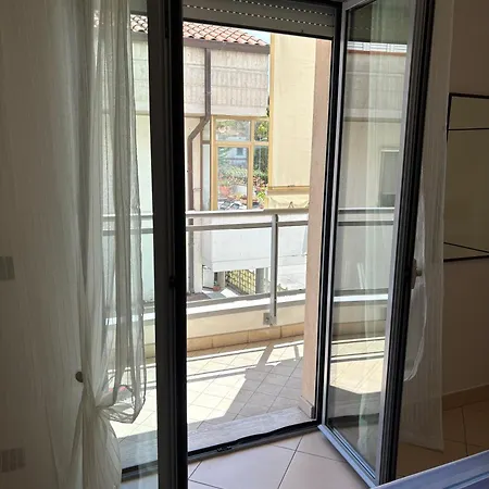 Dimore - Trilocale Al Mare Con Parcheggio Incluso