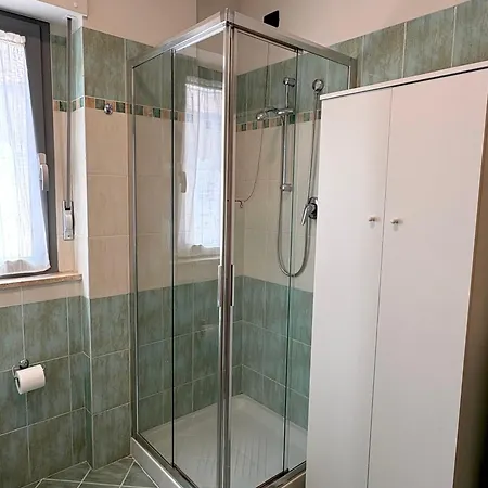 Dimore - Trilocale Al Mare Con Parcheggio Incluso Apartmán