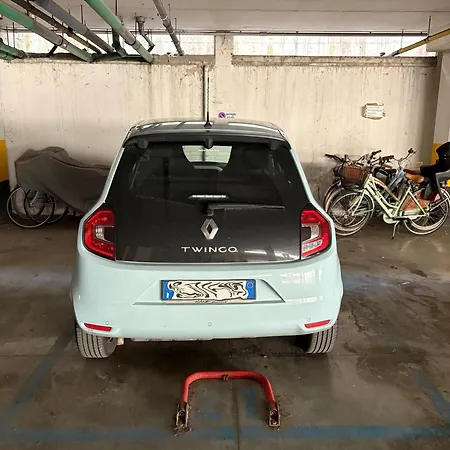 Dimore - Trilocale Al Mare Con Parcheggio Incluso