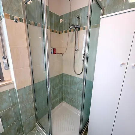 Dimore - Trilocale Al Mare Con Parcheggio Incluso Apartmán Giulianova