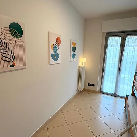 Dimore - Trilocale Al Mare Con Parcheggio Incluso