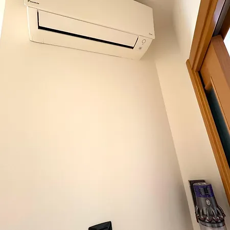 Apartmán Dimore - Trilocale Al Mare Con Parcheggio Incluso *