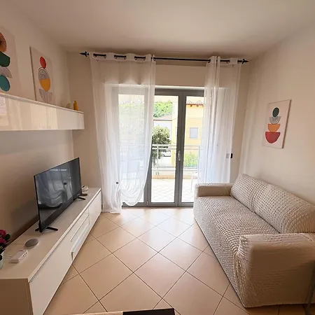 Dimore - Trilocale Al Mare Con Parcheggio Incluso *