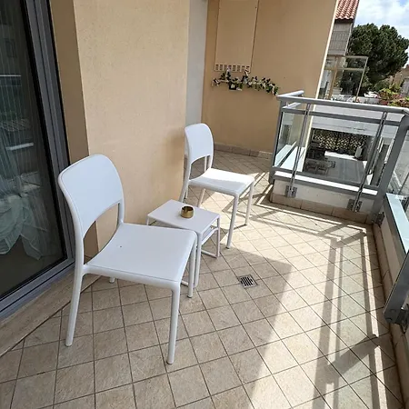 Dimore - Trilocale Al Mare Con Parcheggio Incluso *