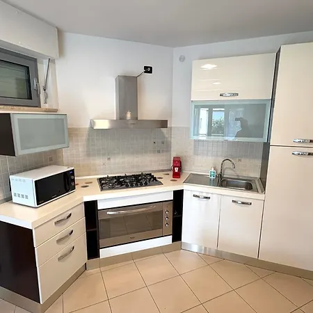 Dimore - Trilocale Al Mare Con Parcheggio Incluso Giulianova