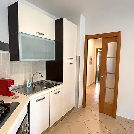 Dimore - Trilocale Al Mare Con Parcheggio Incluso *