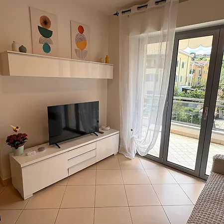 Dimore - Trilocale Al Mare Con Parcheggio Incluso