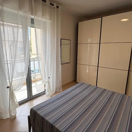 Dimore - Trilocale Al Mare Con Parcheggio Incluso *